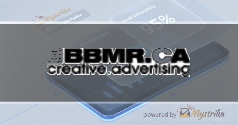 BBMR Communications Agency logo