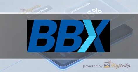 bbxworld.com Agency logo