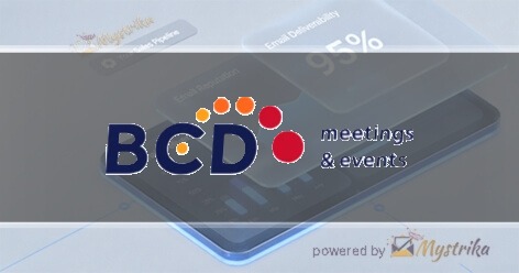 BCD Meetings & Events