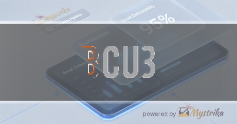 Bcube Agency logo