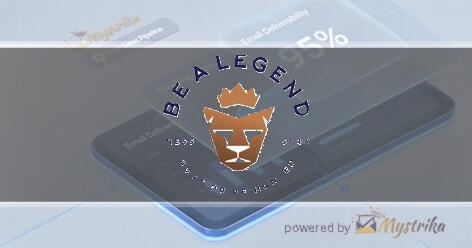 Be a Legend