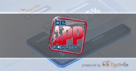 Be Appsolute