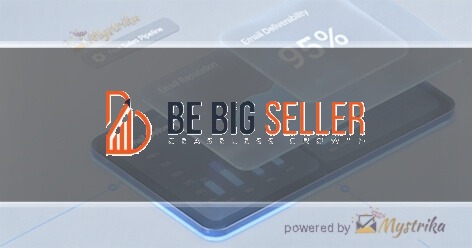 Be Big Seller