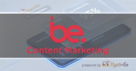 BE Content Marketing