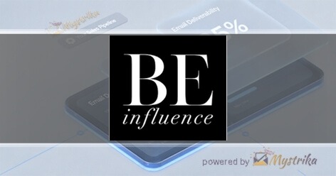 BE INFLUENCE