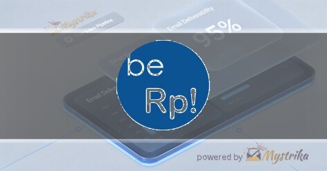Be Rp