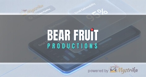 Bear Fruit Productions