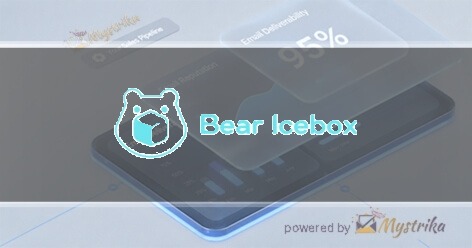 Bear Icebox Communications
