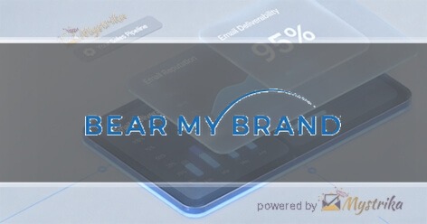 Bear My Brand, LLC.