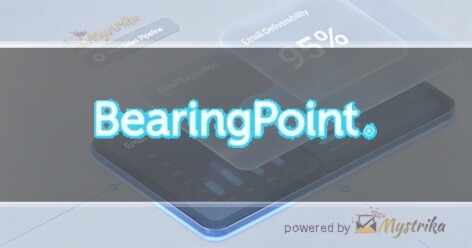 BearingPoint