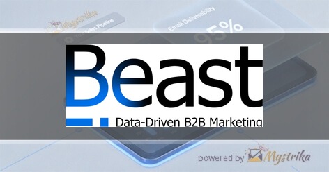 BeastBI GmbH Agency logo