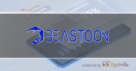 Beastoon Agency logo