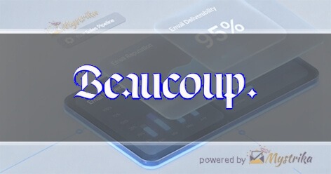 Beaucoup Studio