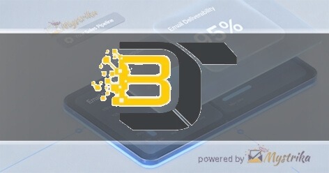 Become Digital Today Agency logo