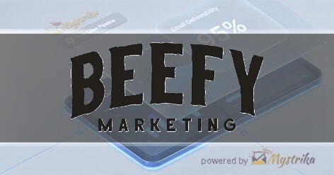 Beefy Marketing