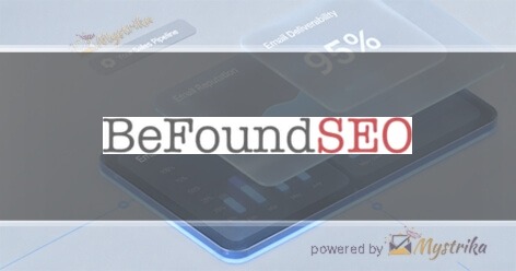 BeFound SEO