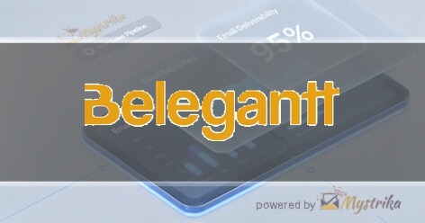 Belegantt