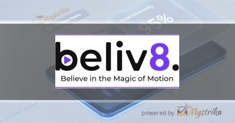 Beliv8 Motion Studios