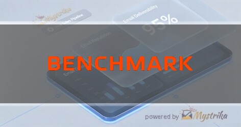 Benchmark Agency logo