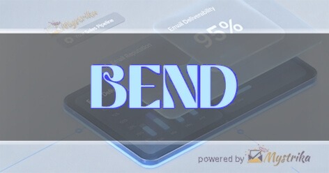 Bend Brand Design