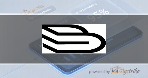 Benedicto Cernal IIII Agency logo