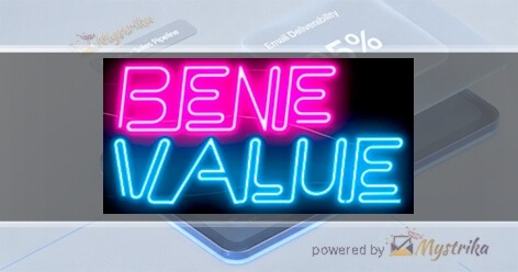 BeneValue Agency logo