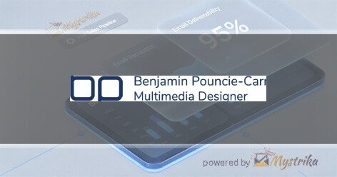 Benjamin Pouncie-Carr
