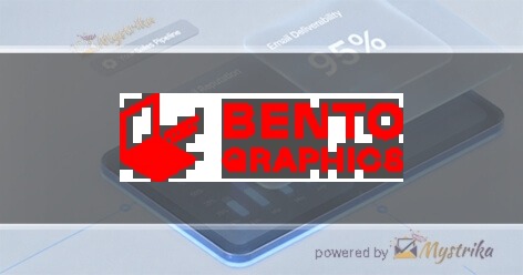 Bento Graphics Inc.