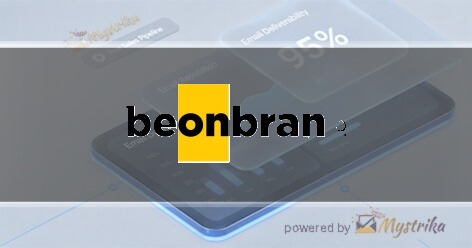 Beonbrand Inc