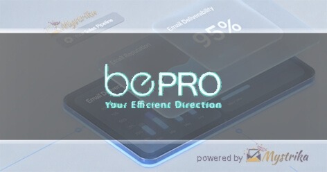 Bepro Agency