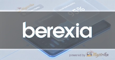 BEREXIA DIGITAL Agency logo
