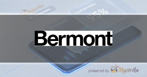 Bermont Agency logo
