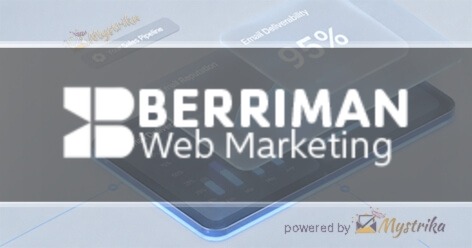 Berriman Web Marketing