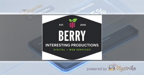 Berry Interesting Productions, Inc