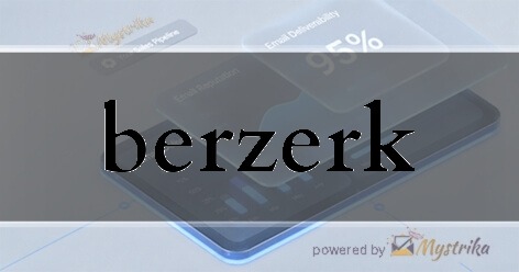 Berzerk