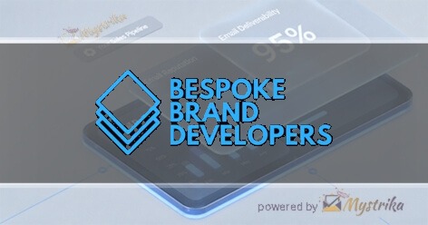 Bespoke Brand Developers Agency logo