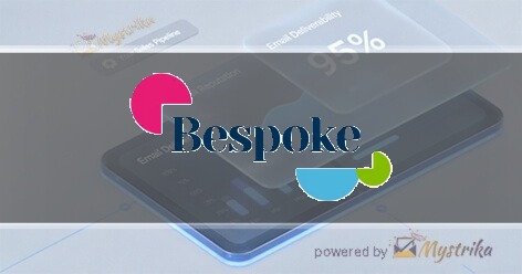 Bespoke Digital Agency Ltd Agency logo
