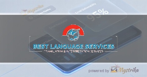 Best Language Services Ltd