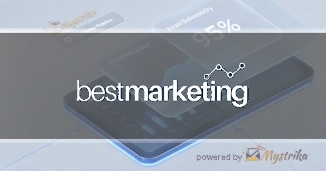 Best Marketing Agency Pte Ltd