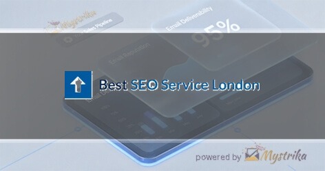 Best SEO Service