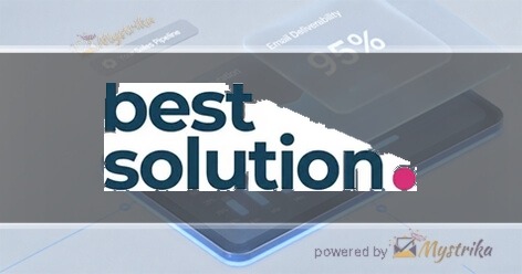 Best Solution