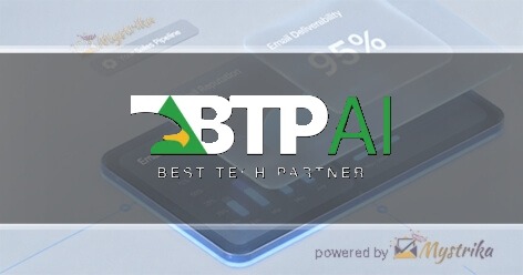 Best Tech Partner