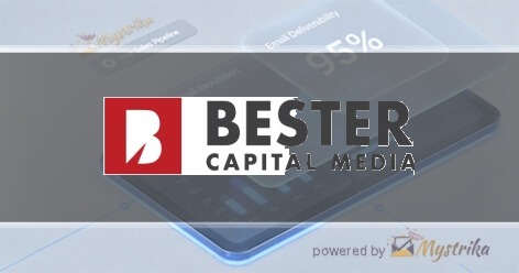 Bester Capital Media