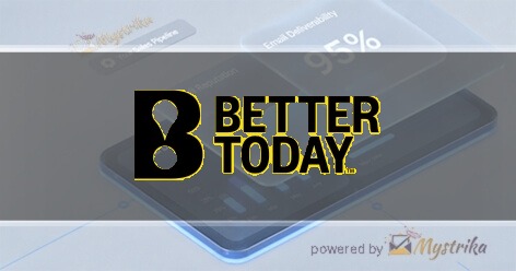 Better Today SRL Agency logo