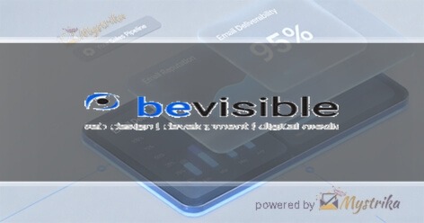 BEVISIBLE
