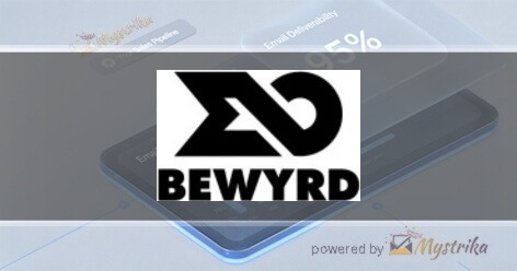 BEWYRD