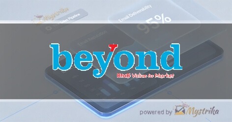 Beyond B2B