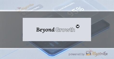 Beyond Growth Marketing Netherlands