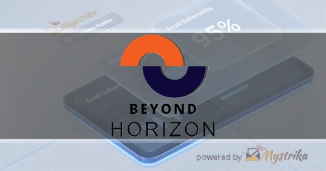Beyond Horizon Solutions Agency logo