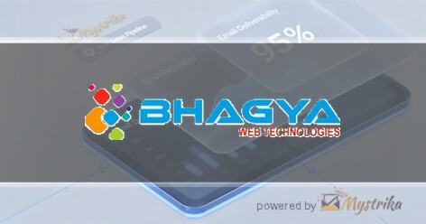 Bhagya Web Technologies
